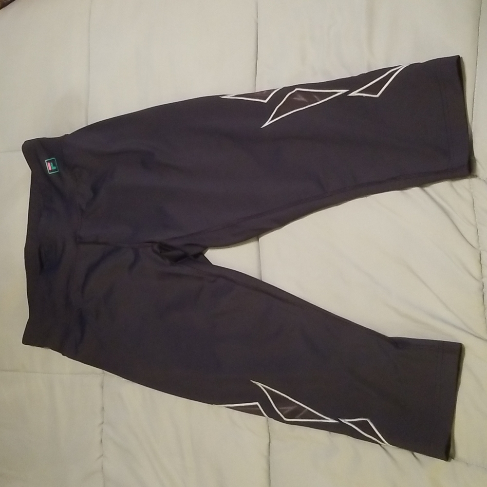 Fila Leggings